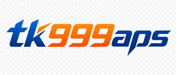 tk999aps লোগো